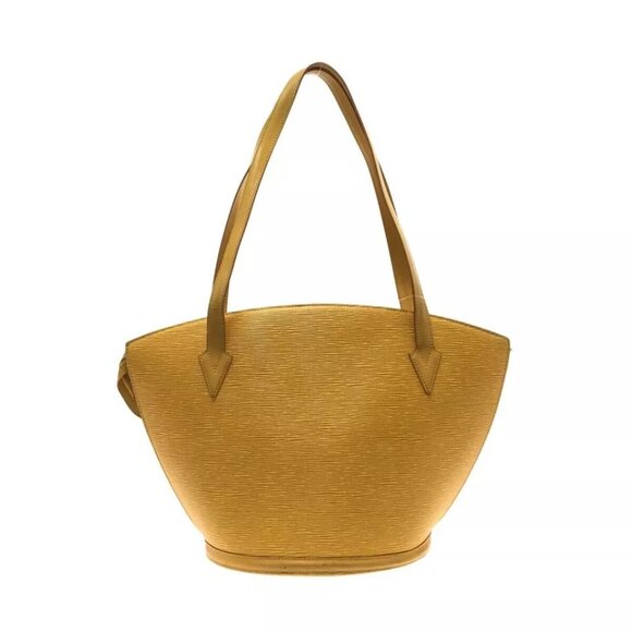 Auth LOUIS VUITTON Saint Jacques Shopping - Picture 1 of 16